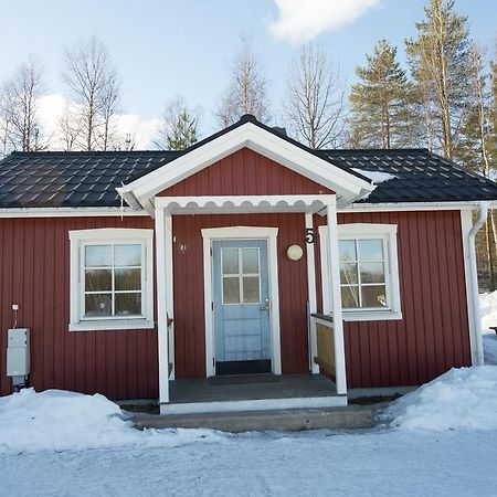 Nilles Stugor Villa Mjolan Стая снимка